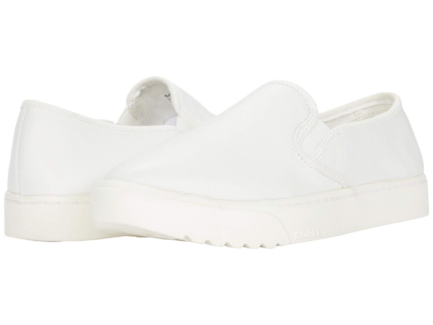 

Кроссовки SOREL, Campsneak Slip-On