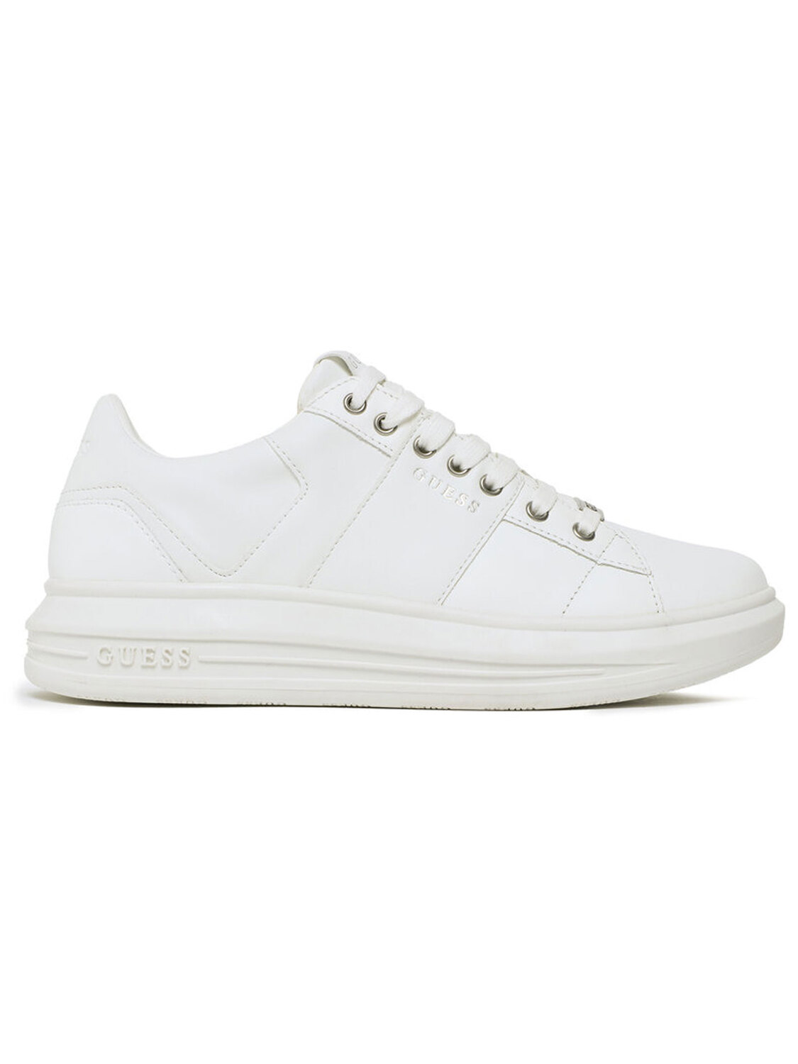 

Guess Vibo Мужские кроссовки, белый