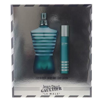 JEAN PAUL GAULTIER by Jean Paul Gaultier Подарочный набор из 2 предметов 4.2oz Eau de