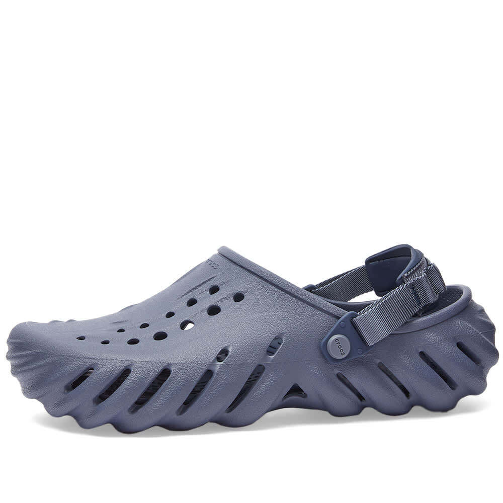 

Сандалии Crocs Echo Clog
