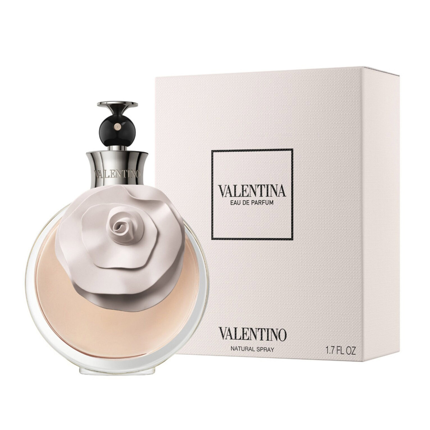 

Парфюмерная вода Valentino Valentina, 50 мл