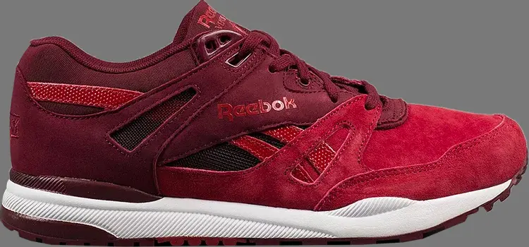 

Кроссовки ventilator x livestock Reebok, красный