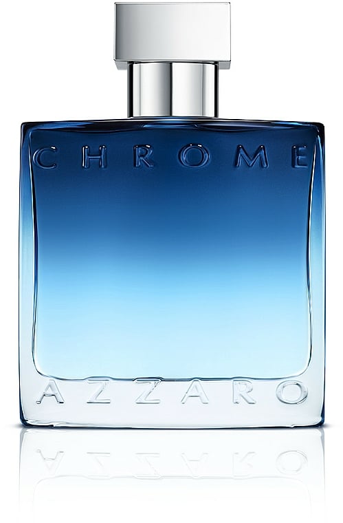 Духи Azzaro Chrome - фото