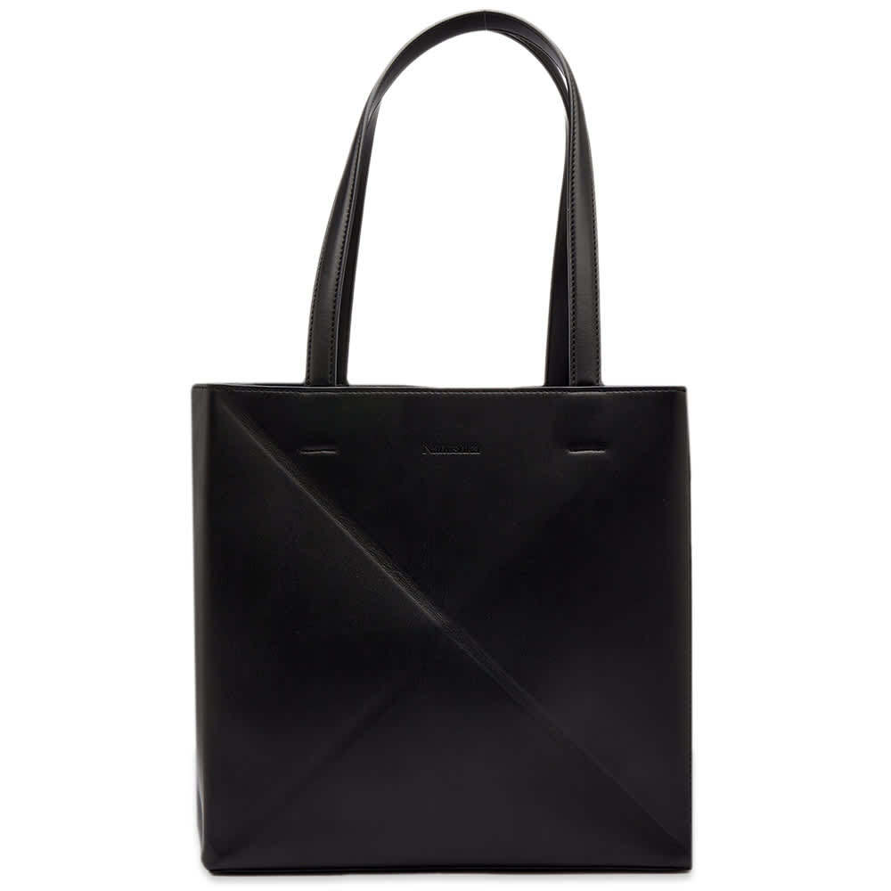 

Сумка Nanushka The Origami Tote Bag