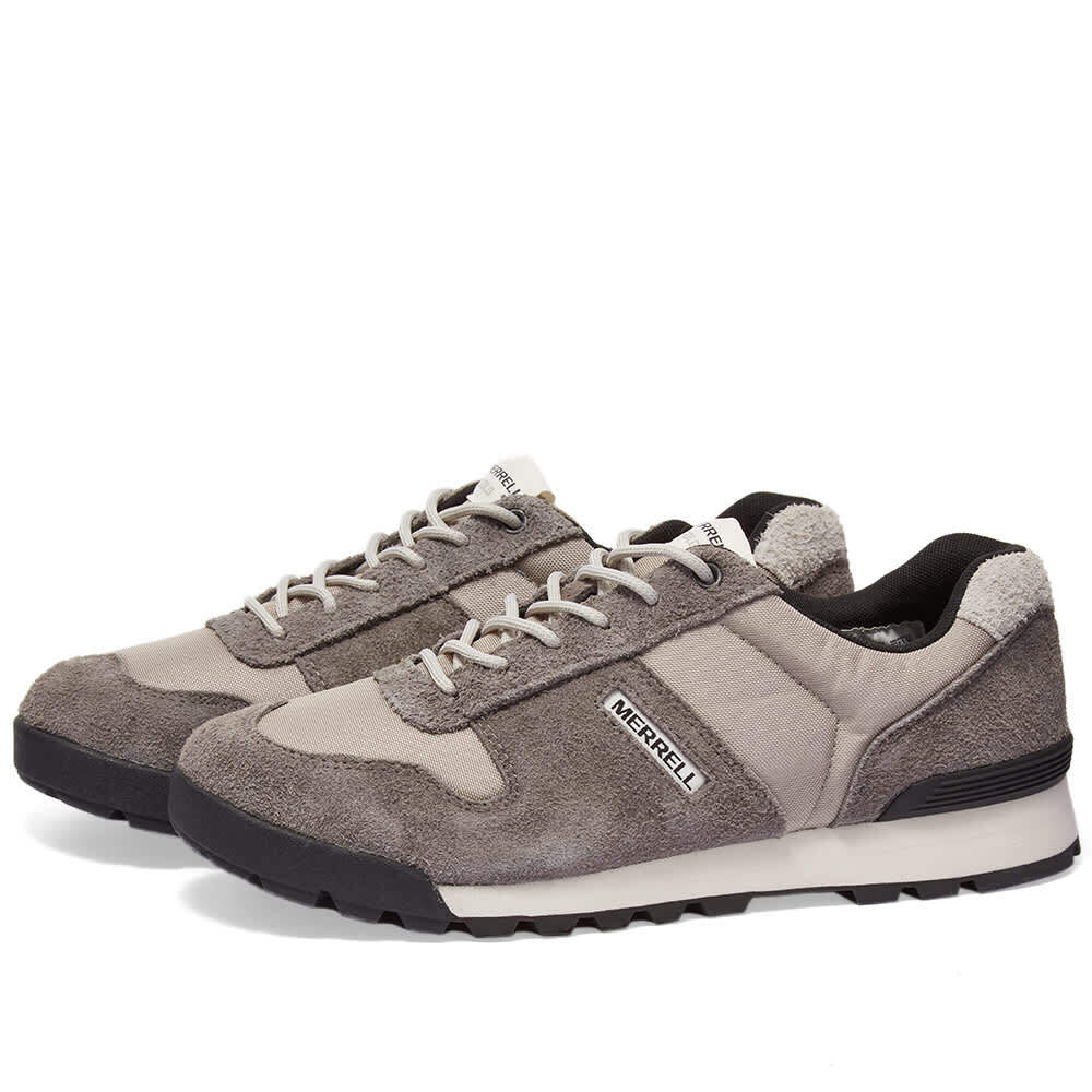 

Кроссовки Merrell 1TRL Solo Luxe 2