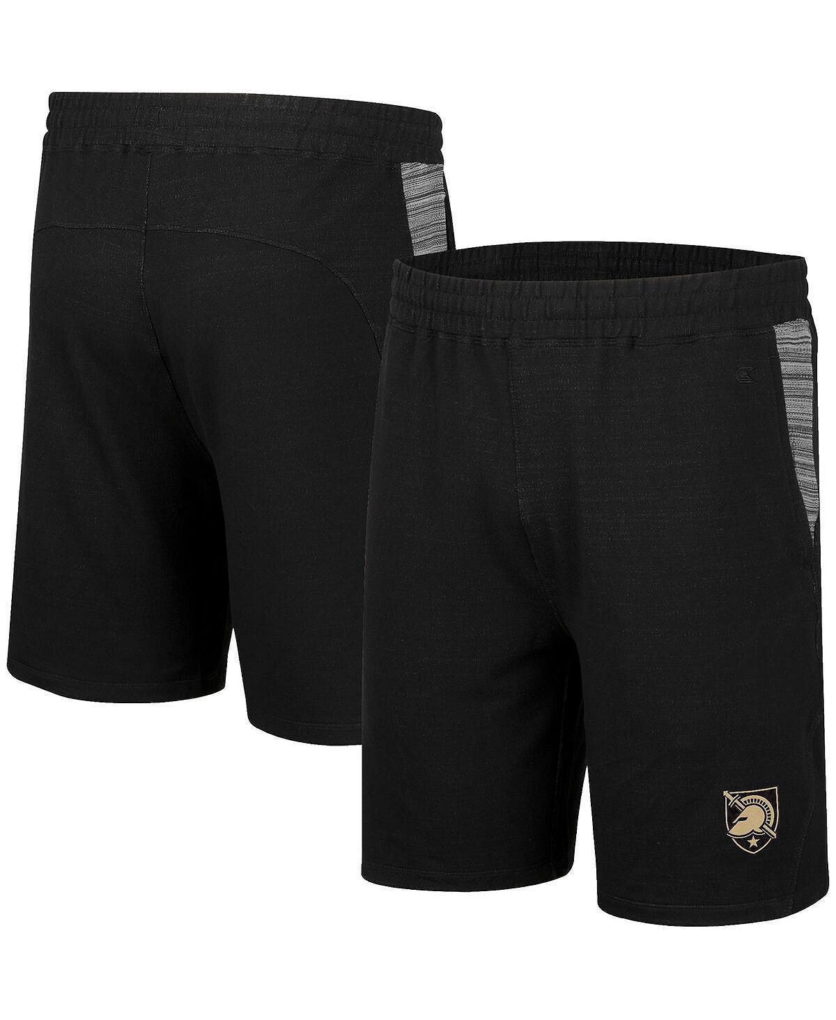 

Мужские шорты black army black knights wild party shorts Colosseum, черный