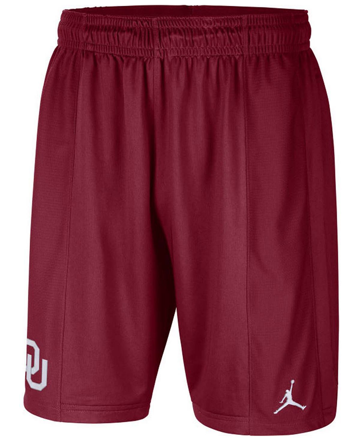 

Мужские трикотажные шорты oklahoma sooners Jordan