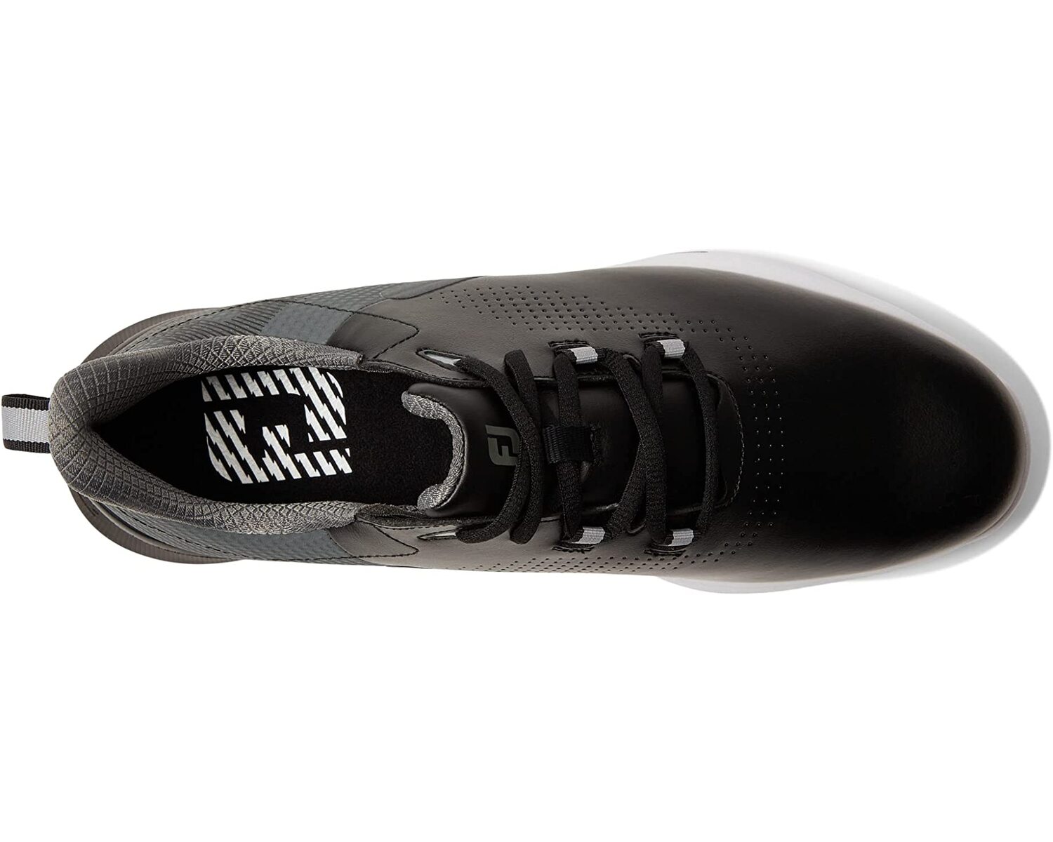

Кроссовки Fuel FootJoy, черный