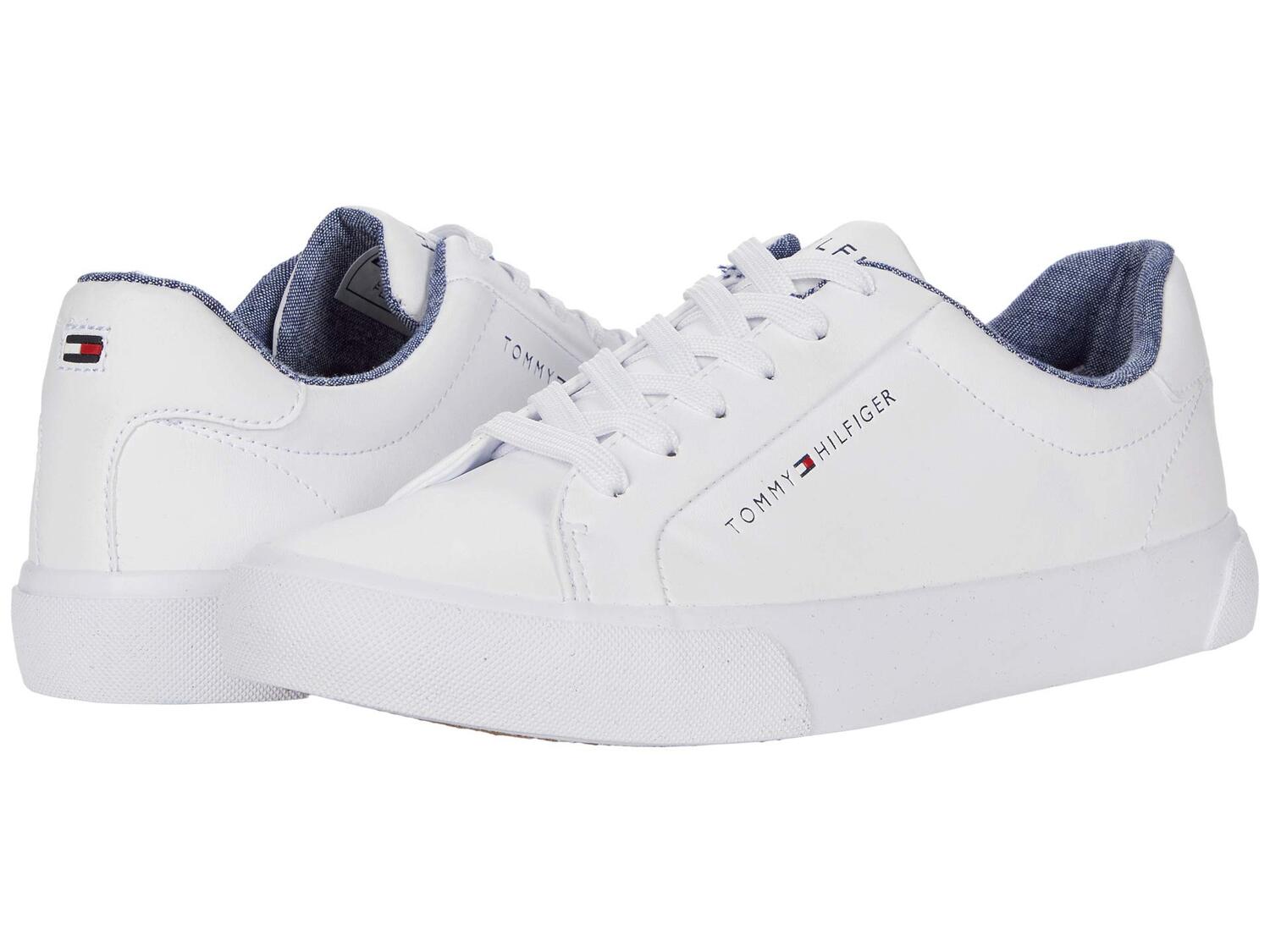 

Кеды Tommy Hilfiger, Reyes