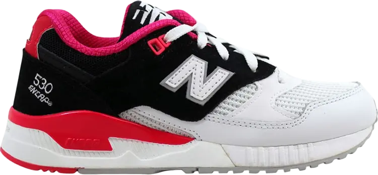 

Кроссовки New Balance Wmns 530 Classic, черный