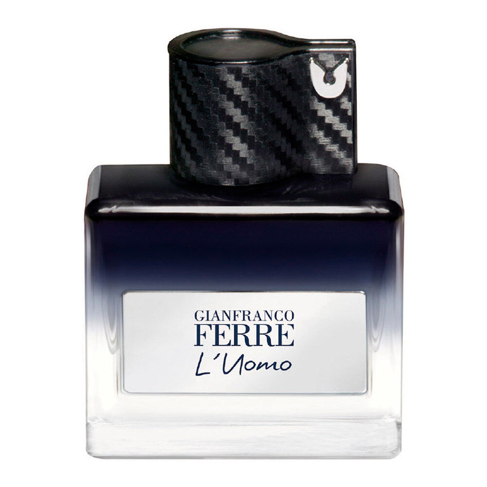 

Gianfranco Ferre L'Uomo туалетная вода для мужчин, 50 мл