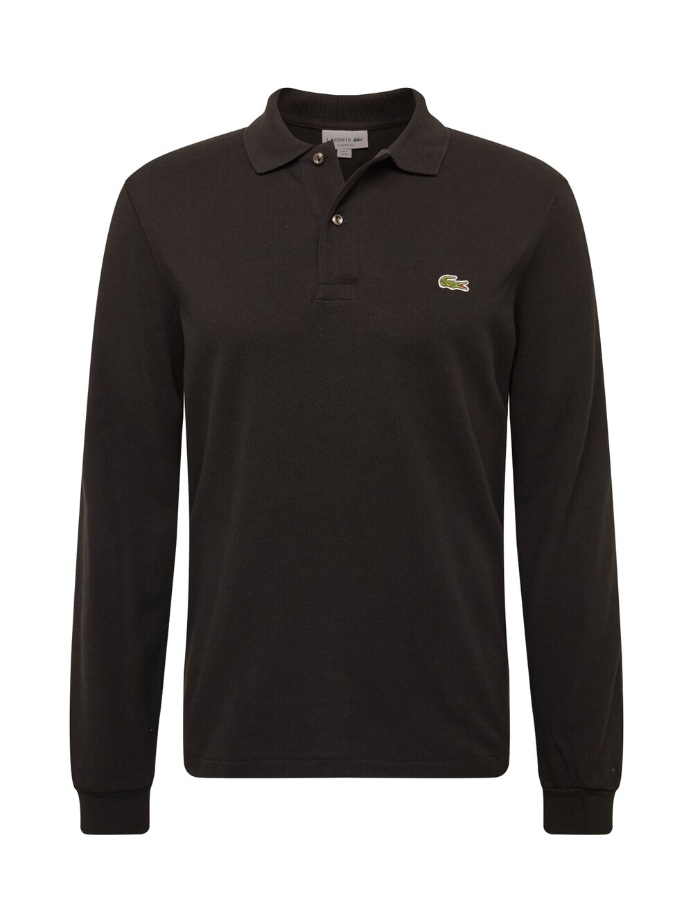 

Футболка Lacoste, черный