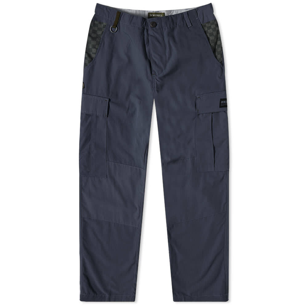 

Брюки Deva States Dusty Cargo Pant