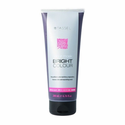 

Eurostil Capilar Nutritive Mask Tassel Mascarilla 200мл