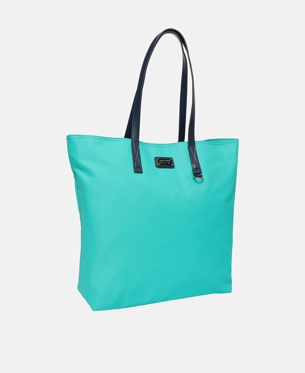 

Сумка шоппер Mandarina Duck, цвет Petrol