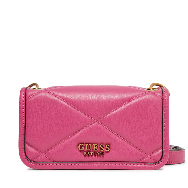 

Сумка Guess CilianMini-Bags, розовый