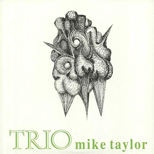 Виниловая пластинка Various Artists - Trio цена и фото