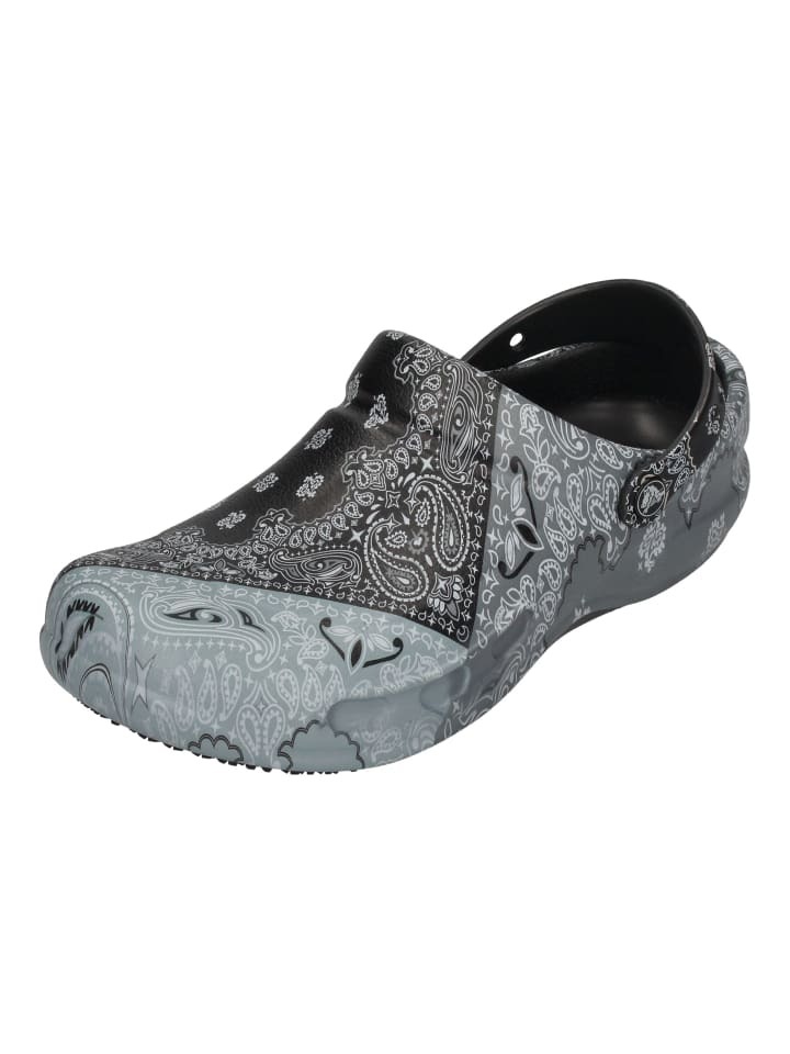 

Домашние тапочки Crocs, красочный
