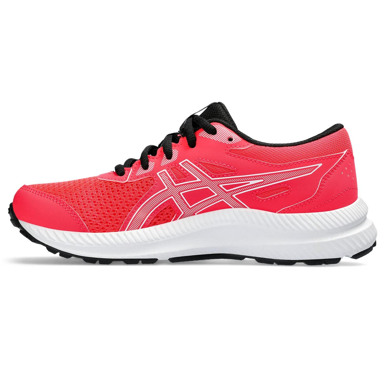 

Кроссовки ASICS Kids Contend 8 GS (Little Kid/Big Kid)
