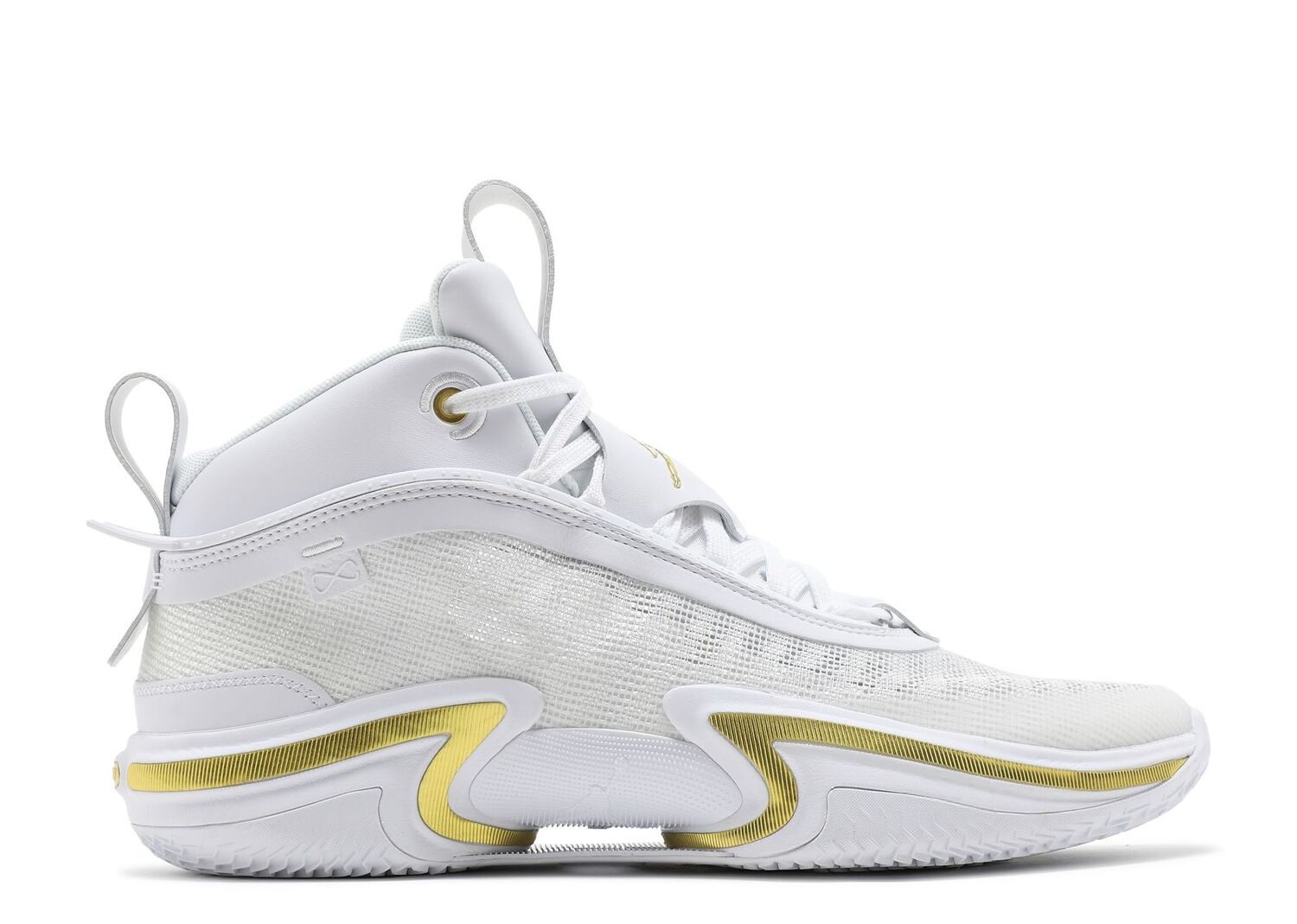 

Кроссовки Air Jordan Air Jordan 36 'Glory', белый