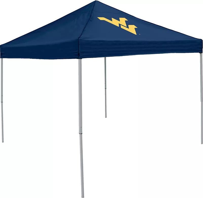Logo WVU Mountaineers Pop Up Canopy Навес