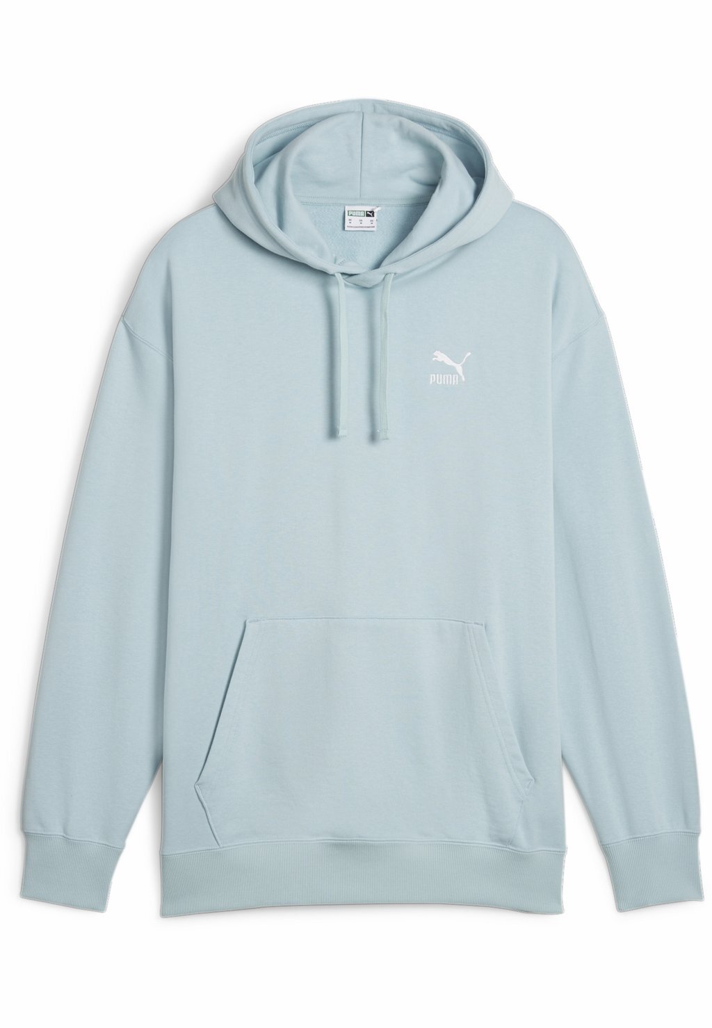 

Худи Better Classics Puma, синий
