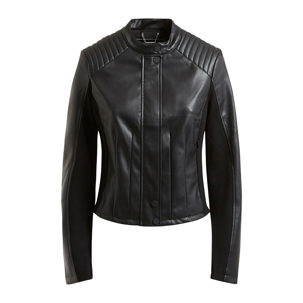 

Куртка Guess W2YL19 WE480, черный