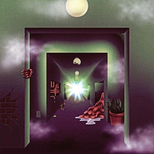 

Виниловая пластинка Thee Oh Sees: A Weird Exits