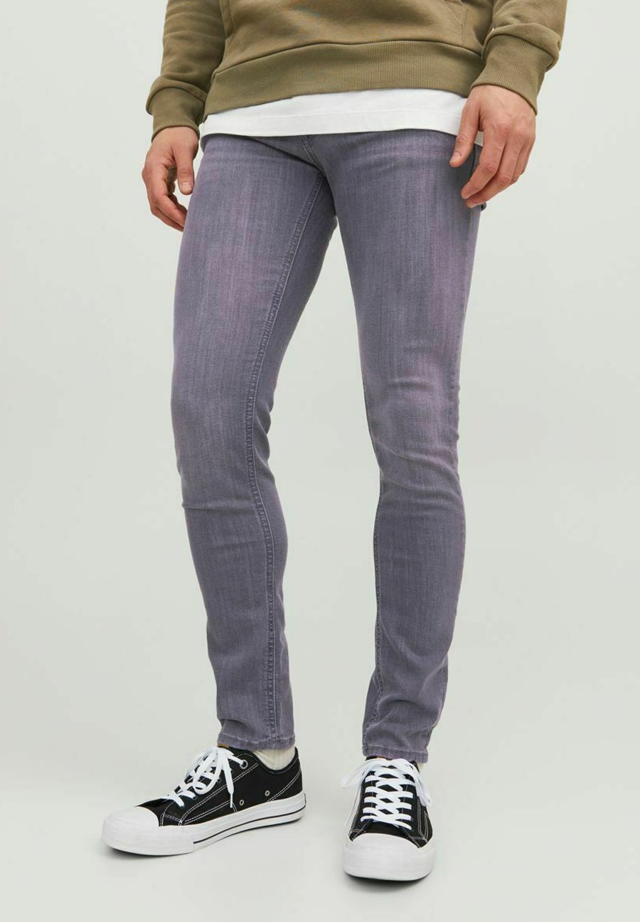 

Джинсы скинни Jack & Jones