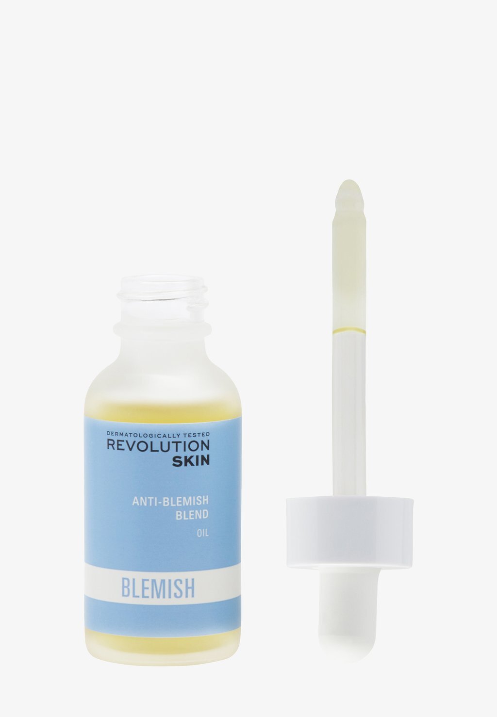 

Масло для лица Revolution Skincare Anti Blemish Oil Blend С Салициловой Кислотой Revolution Skincare, цвет n/a