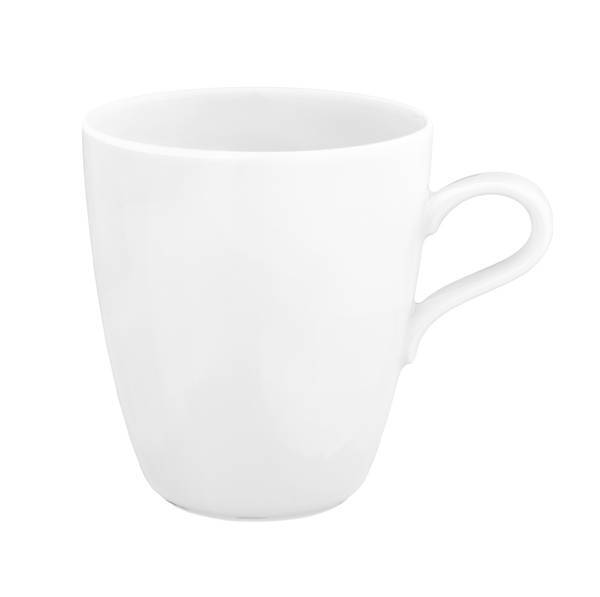 

Кофейная кружка nori home Seltmann Weiden, белый