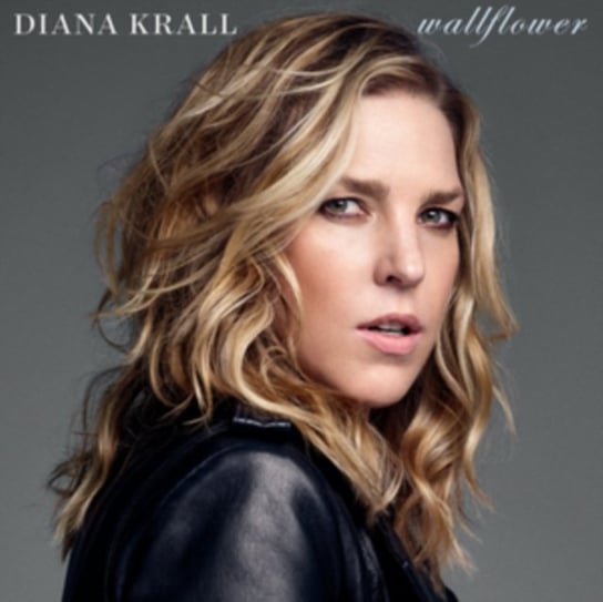 Виниловая пластинка Krall Diana - Wallflower цена и фото