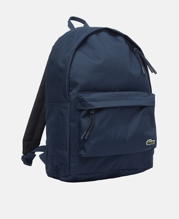 

Рюкзак Lacoste, синий