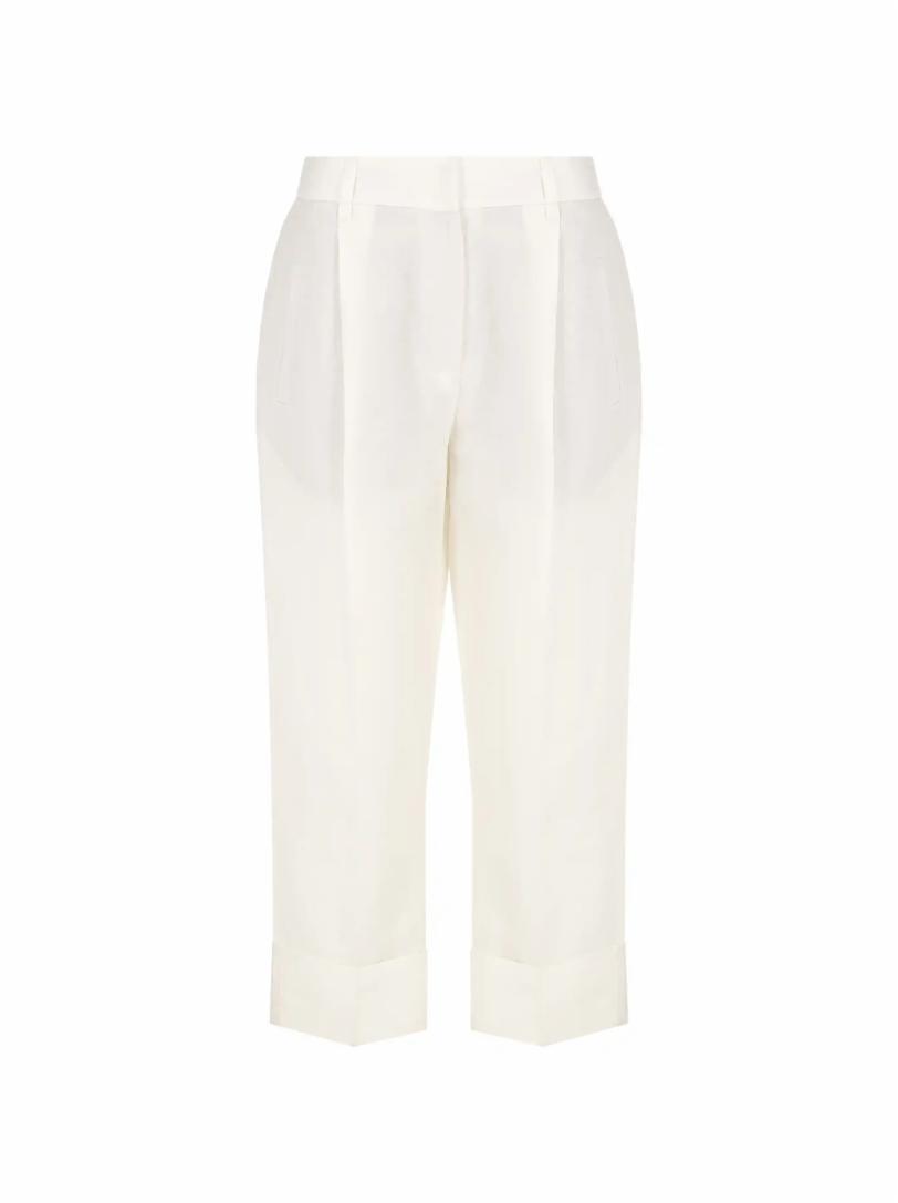 

Широкие брюки Brunello Cucinelli
