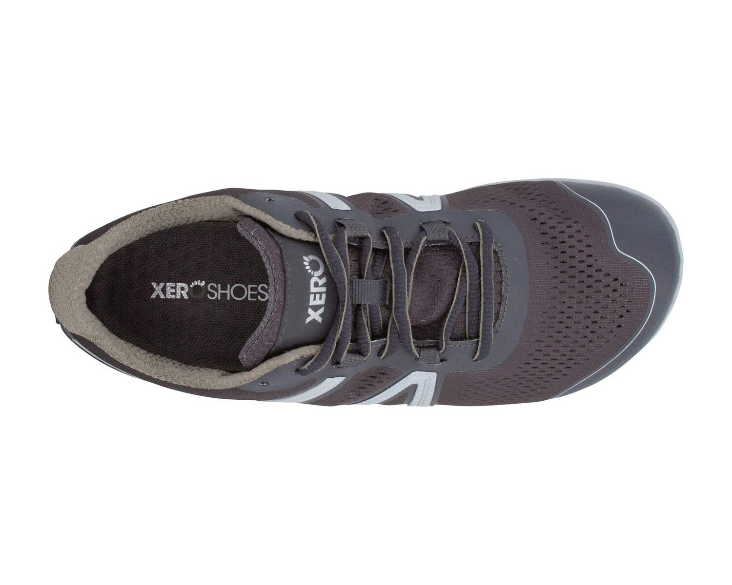 

Кроссовки HFS Xero Shoes, олово