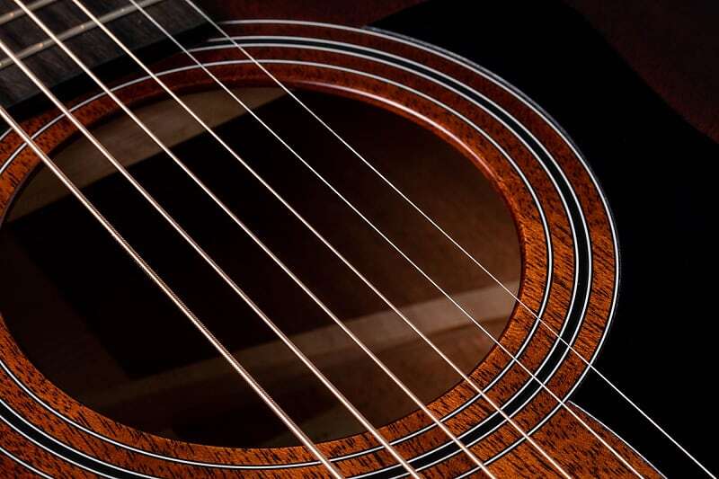 

Тейлор 326ce Taylor