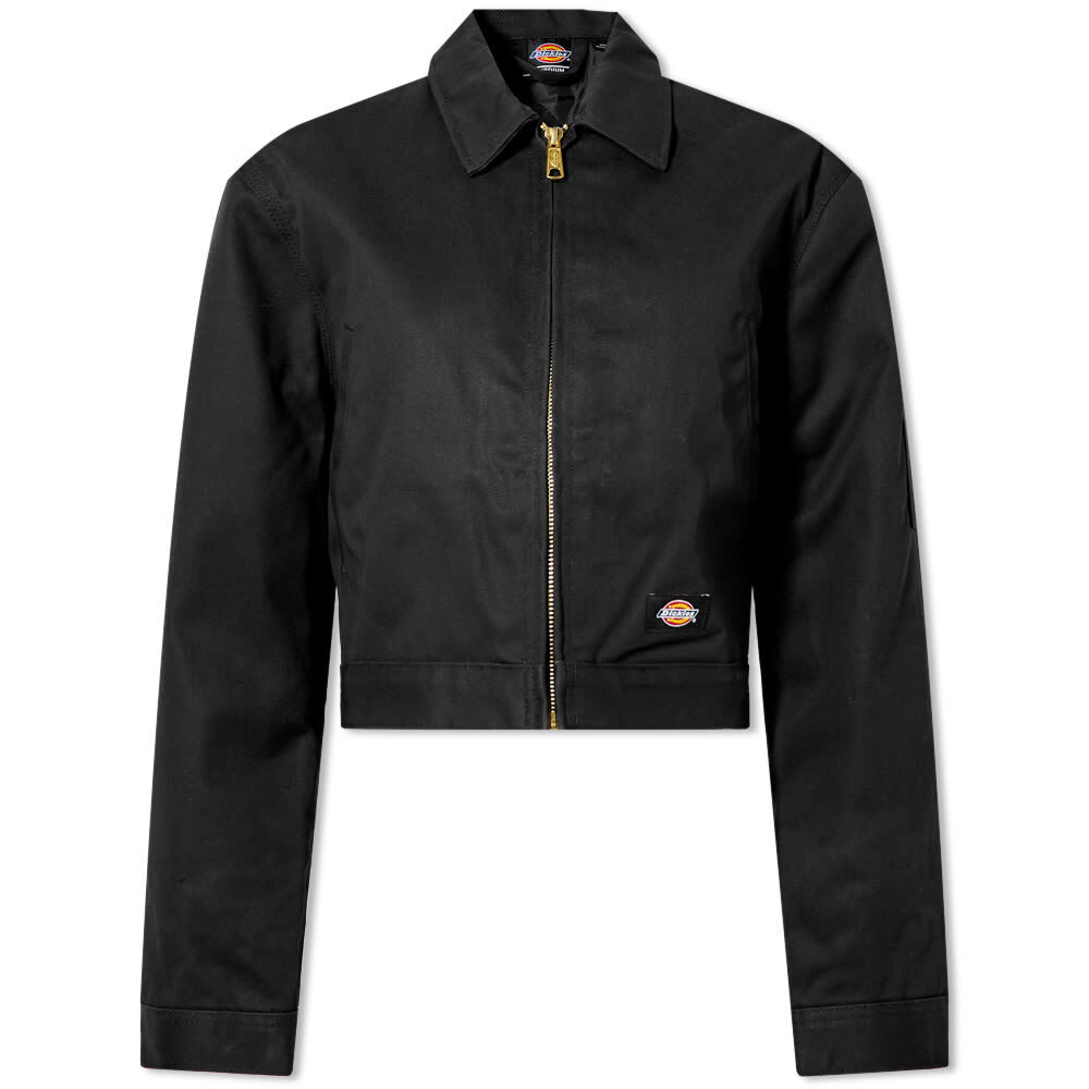 

Укороченная куртка Eisenhower Rec на подкладке Dickies