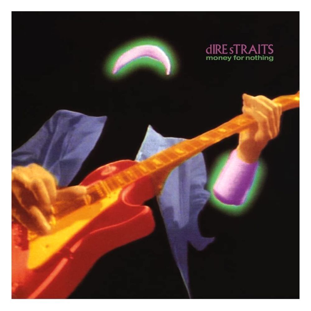 

Виниловая пластинка Money For Nothing (2022 Remastered) (2 Discs) | Dire Straits