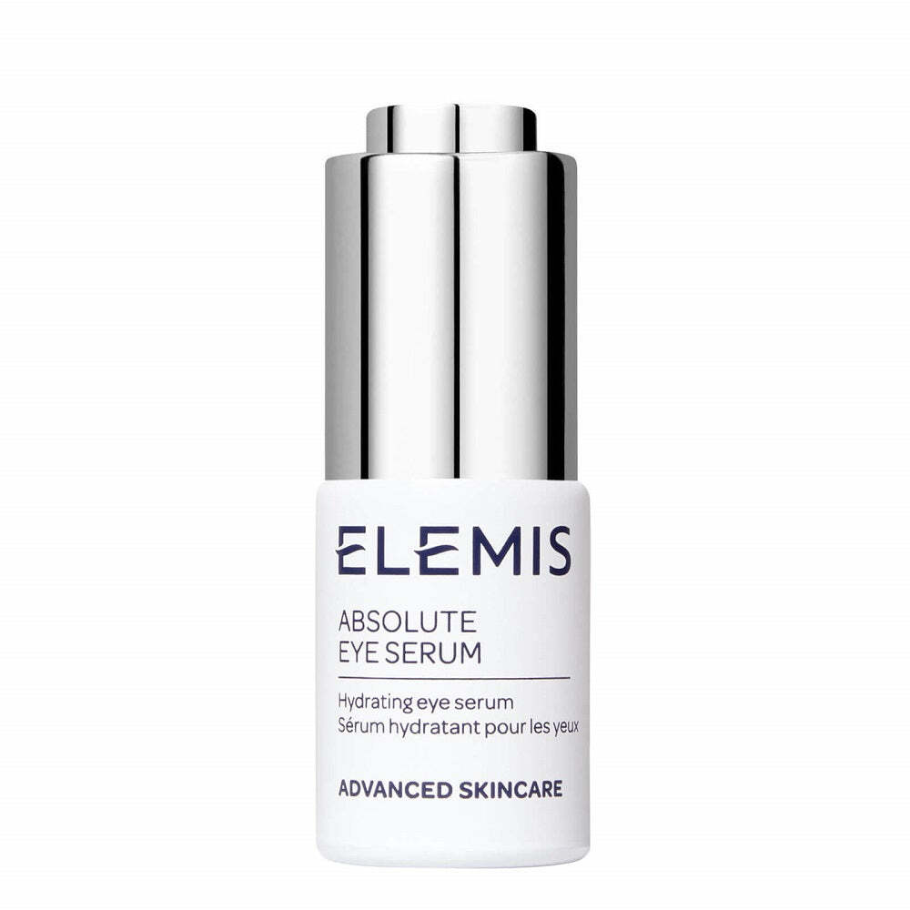 

ELEMIS Absolute Eye Serum увлажняющая сыворотка для глаз 15мл