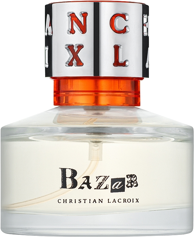 

Духи Christian Lacroix Bazar Pour Femme