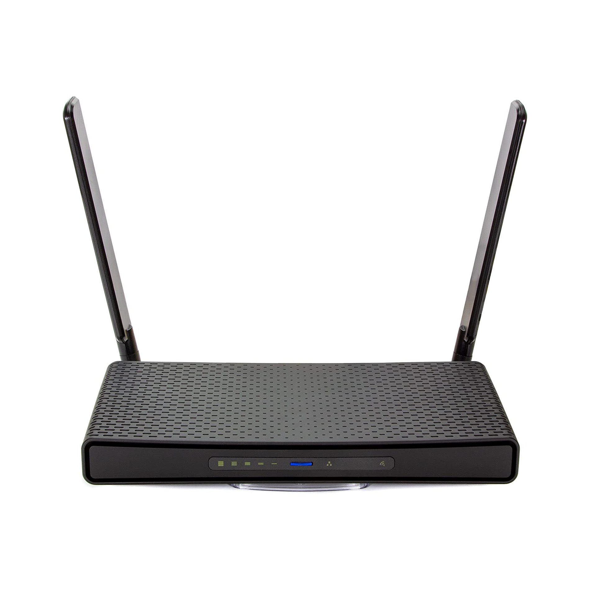 Wi-Fi роутер MikroTik hAP ax³ 4xGbE 1x2.5GbE Dual, черный wi fi роутер mikrotik hap ac lite rb952ui 5ac2nd