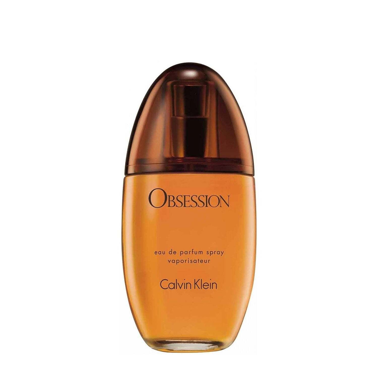 

Calvin Klein Obsession парфюмерная вода спрей 30мл