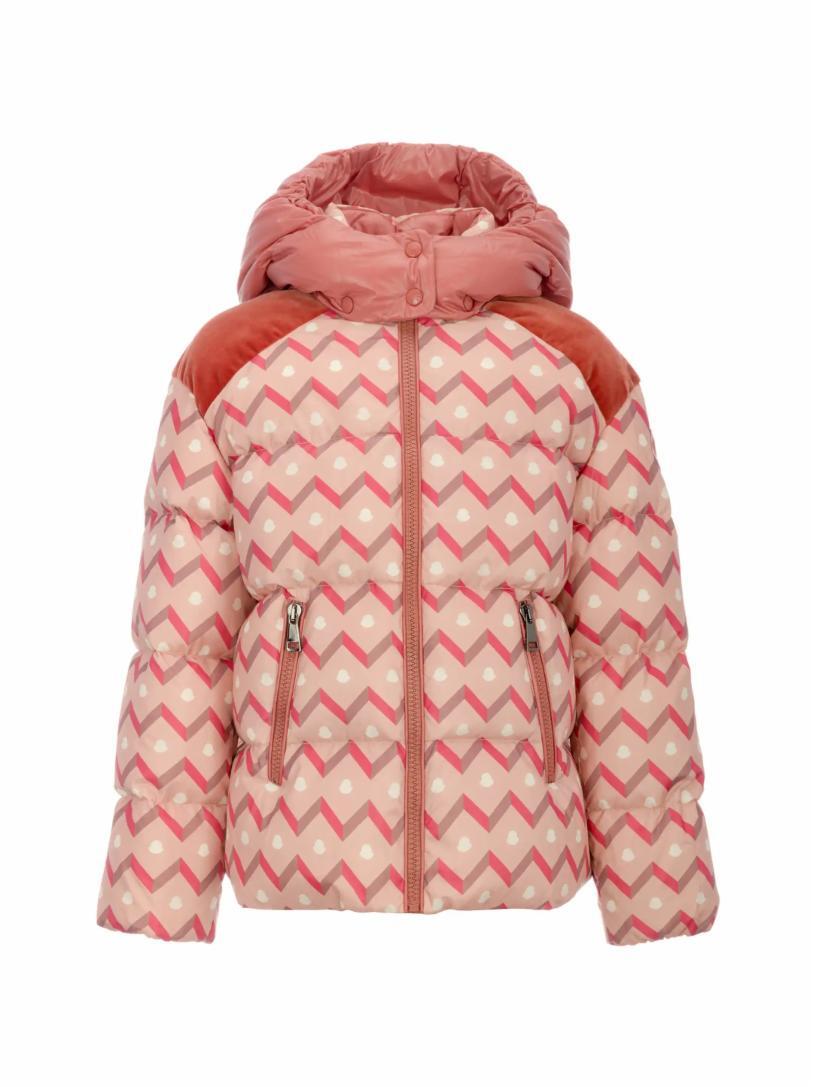 

Пуховик Melde Giubbotto Moncler