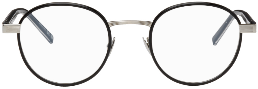 

Черные очки SL 125 Saint Laurent