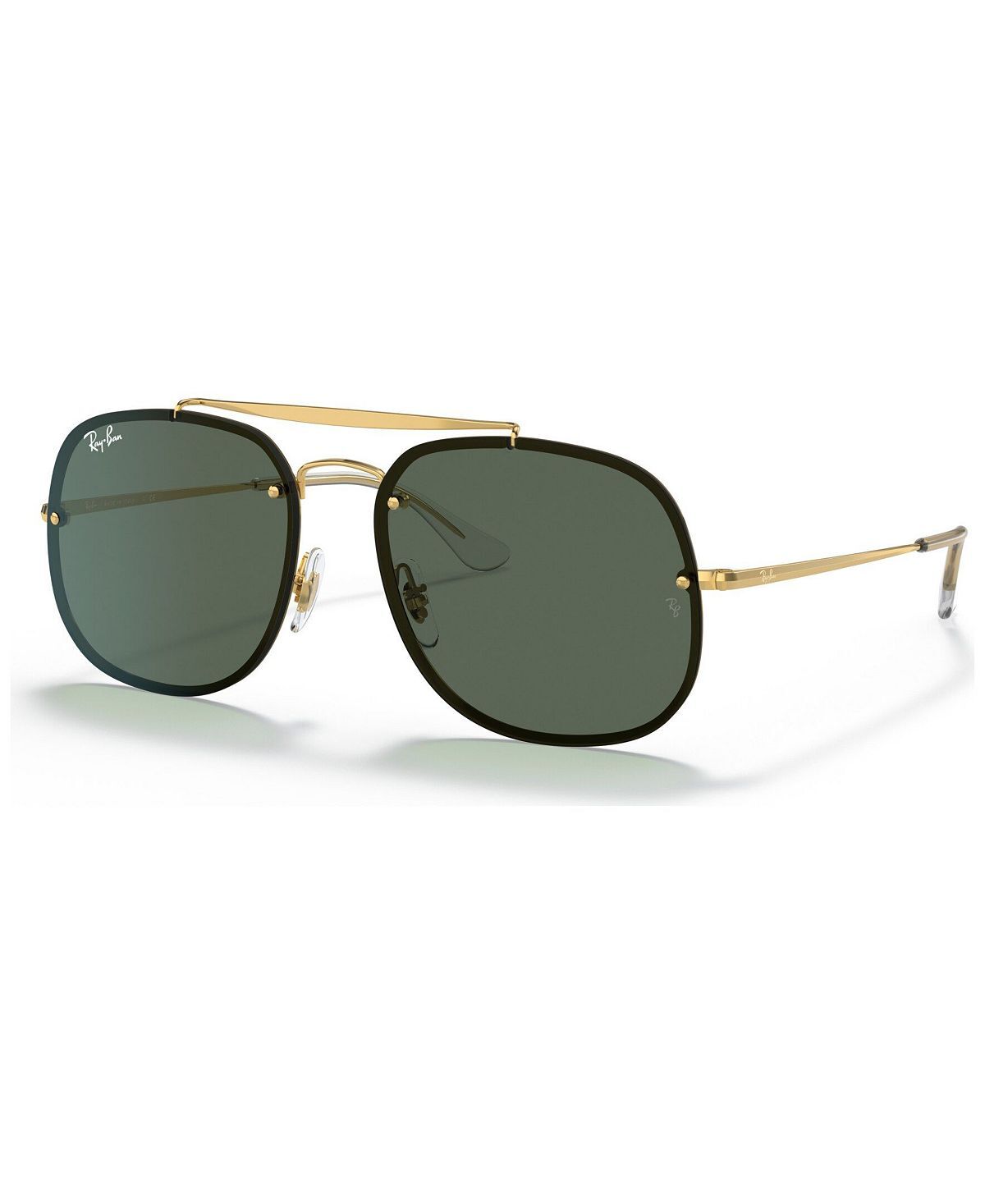 

Солнцезащитные очки, rb3583n 58 blaze the gener Ray-Ban, мульти