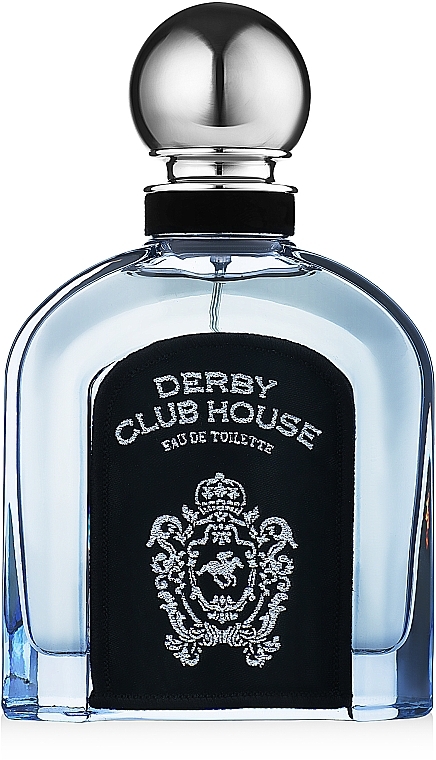

Туалетная вода Armaf Derby Club House