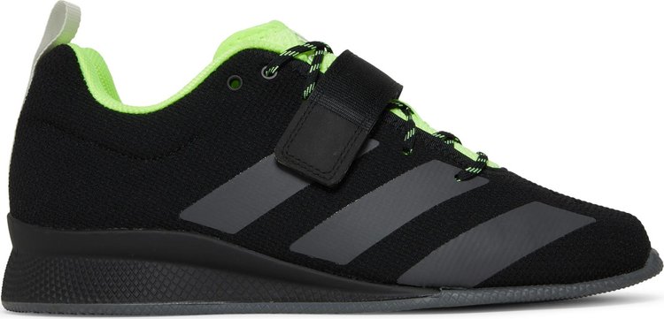 Adidas store adipower green