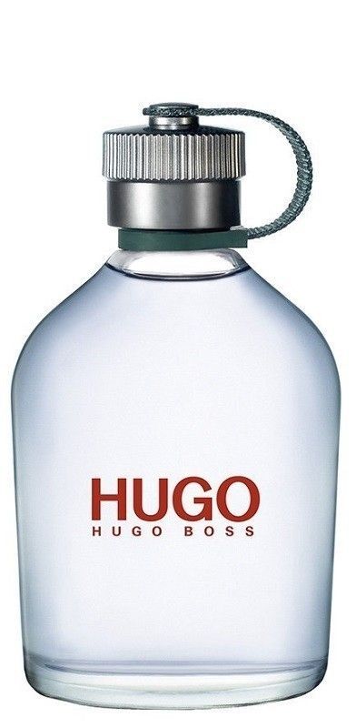 

Hugo Boss Man туалетная вода для мужчин, 200 ml