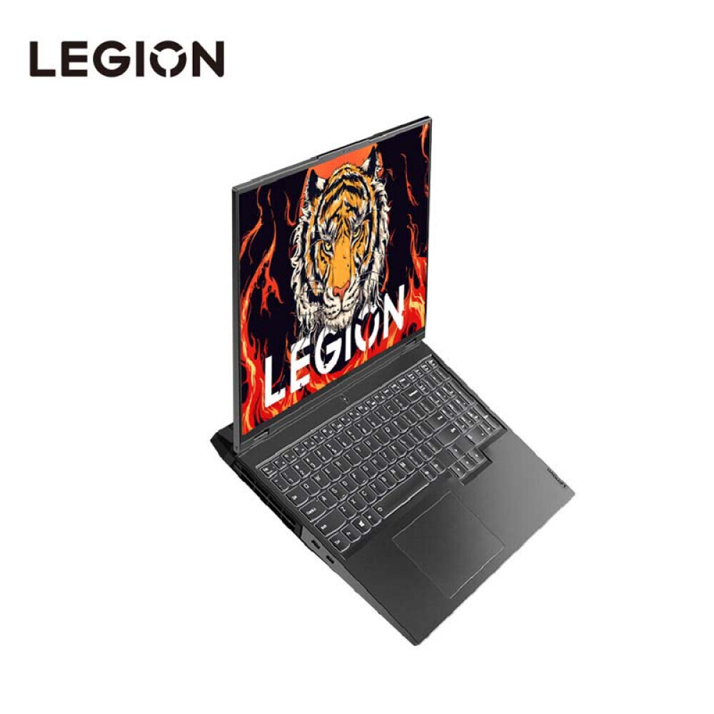 

Ноутбук игровой Lenovo Savior R9000P 16" R7-6800H 16G 1T RTX3060 2.5k 165Hz, серый