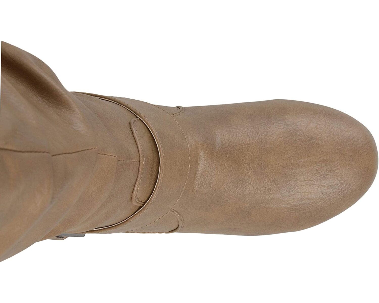 

Ботинки Tiffany Boot Journee Collection, коричневый